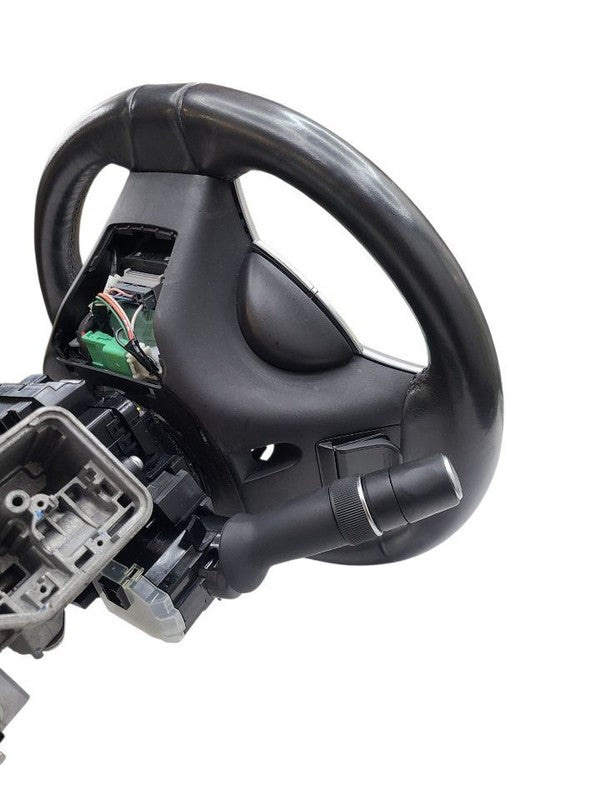 Steering Column Electric Power Steering With Rain Sensor Fits 17-20 MD