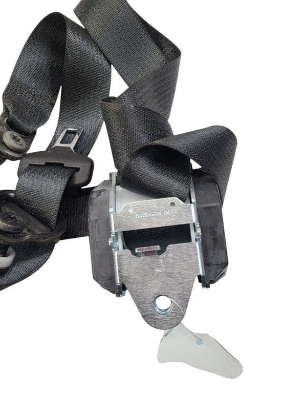 TERRAIN   2010 Seat Belt Rear 618409