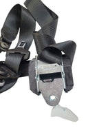 TERRAIN   2010 Seat Belt Rear 618409