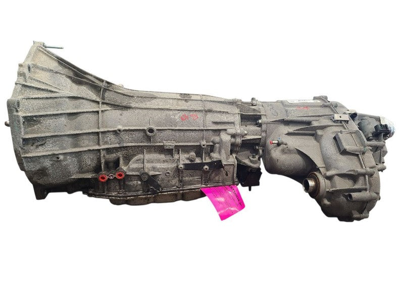 Automatic Transmission 4WD Fits 15-17 ESCALADE 674485