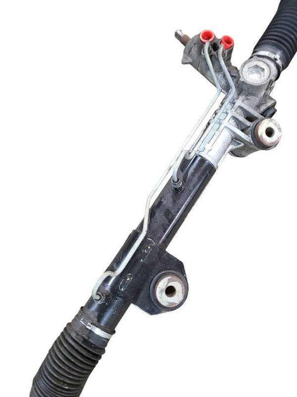 Steering Gear/Rack Power Rack And Pinion Fits 09-11 DODGE 1500 PICKUP 