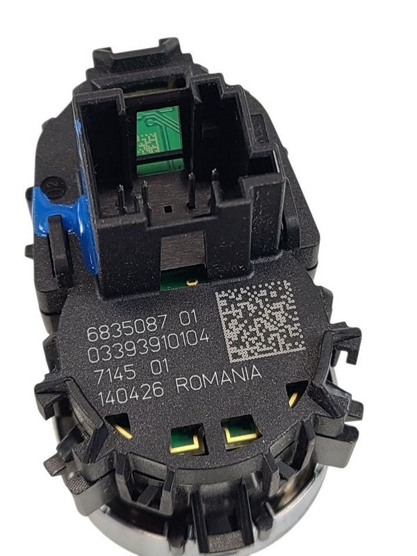 Ignition Switch Fits 17-20 BMW 530i 644626