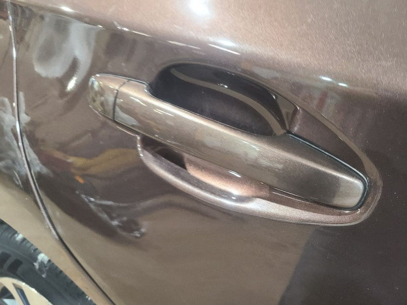 Passenger Door Handle Exterior Assembly Door Rear Fits 15-19 LEGACY 66