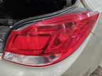 Passenger Right Tail Light Fits 11-13 REGAL 631195