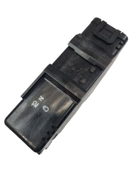 Chassis ECM Transmission Right Hand Dash Prius VIN Du Fits 12-13 PRIUS