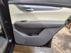 Passenger Right Rear Side Door Fits 17-24 XT5 662596