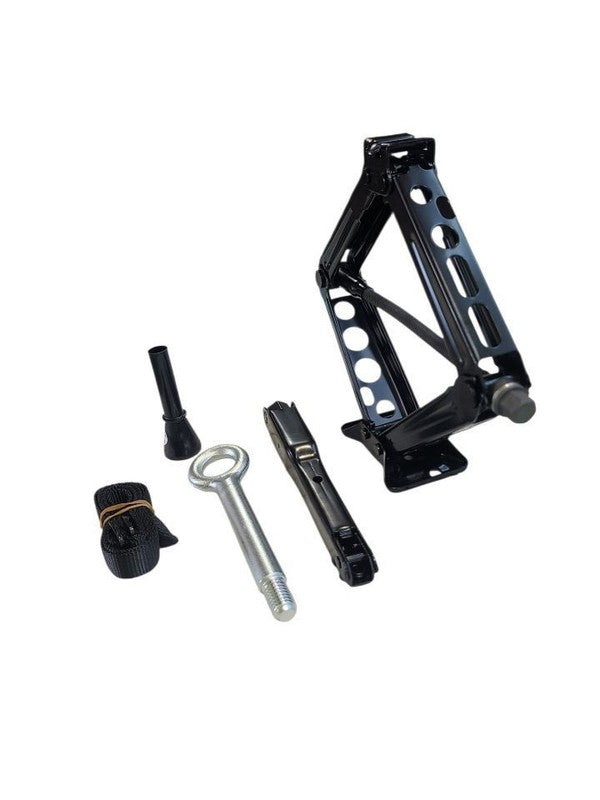 TERRAIN   2021 Jack 673683