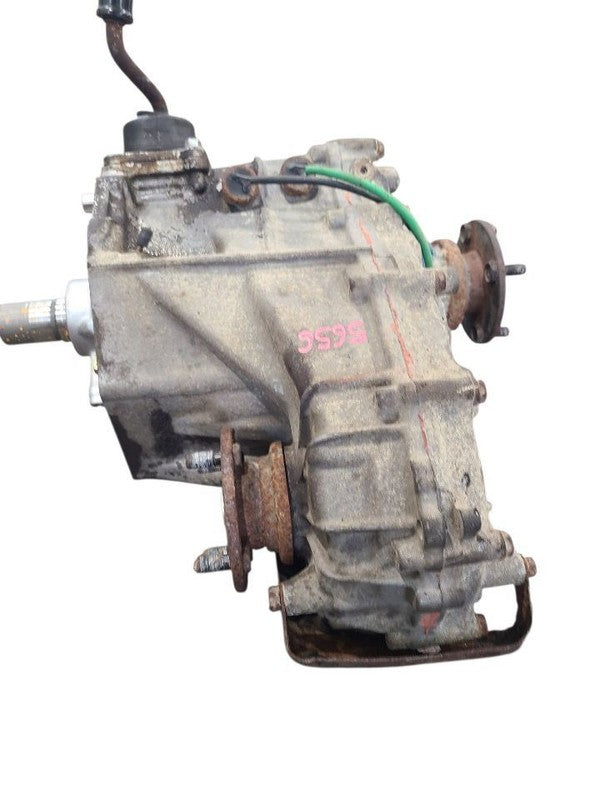 Transfer Case 6 Cylinder Automatic Transmission SR5 Fits 99-00 4 RUNNE
