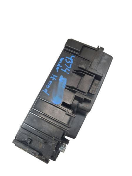 F150      2021 Fuse Box Engine 575830