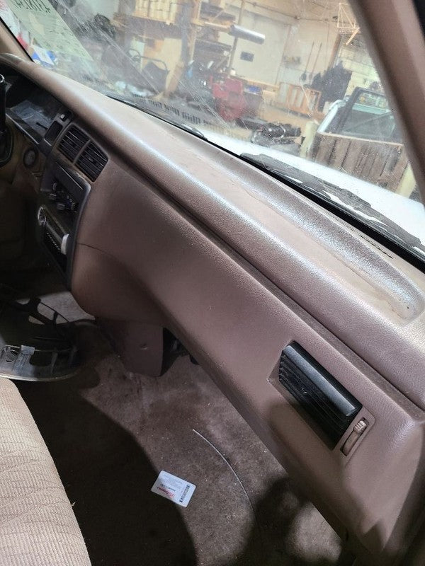 Dash Panel Fits 93-98 T100 652972