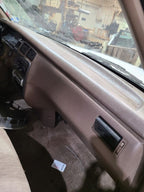 Dash Panel Fits 93-98 T100 652972