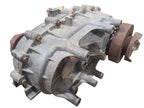 Transfer Case VIN W 6th Digit Jk Body 3.6L Manual Fits 07-18 WRANGLER 