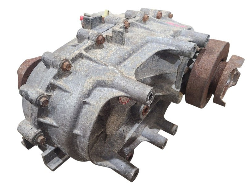 Transfer Case VIN W 6th Digit Jk Body 3.6L Manual Fits 07-18 WRANGLER 