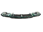Header Panel Excluding Electric Vehicle Chrome Grille Fits 98-00 RANGE