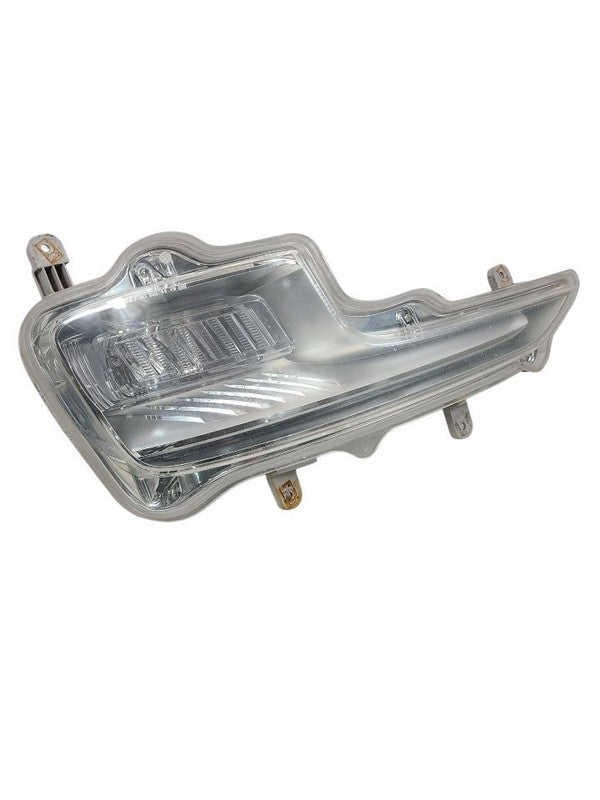 Passenger Corner/Park Light Park Lamp-turn Signal Fits 11-15 VOLT 6268