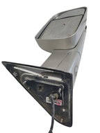 Passenger Side View Mirror Power Trailer Tow Fits 10 DODGE 2500 PICKUP