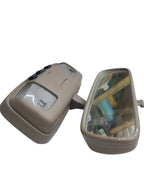 TACOMA    1998 Rear View Mirror 673207
