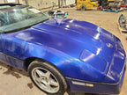 Hood Fits 85-96 CORVETTE 668331
