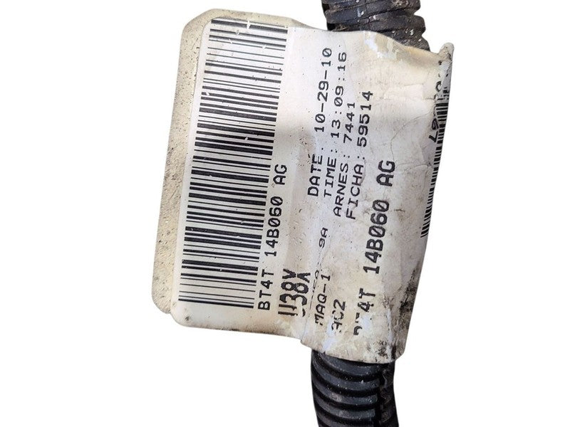 MKX       2011 Engine Wire Harness 637352