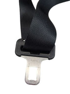 OUTLANDER 2016 Seat Belt Rear 600010