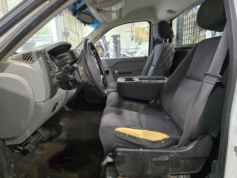 Speedometer Cluster MPH US Market Fits 07-14 SILVERADO 2500 597449 228
