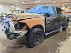 RAM3500   2018 Seat Belt Rear 575023
