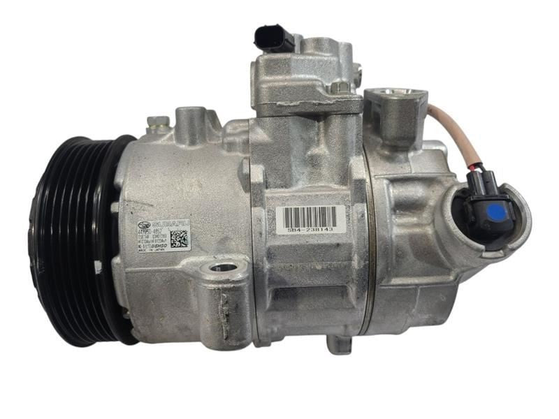 AC Compressor ID TSE14F Fits 20-23 IMPREZA 608566