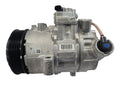 AC Compressor ID TSE14F Fits 20-23 IMPREZA 608566