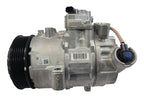 AC Compressor ID TSE14F Fits 20-23 IMPREZA 608566