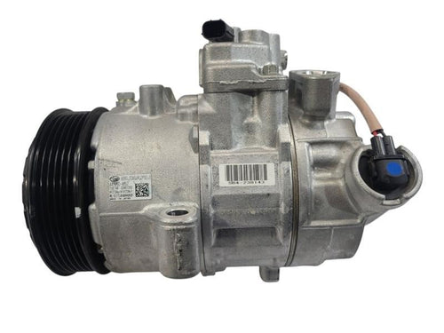 AC Compressor ID TSE14F Fits 20-23 IMPREZA 608566