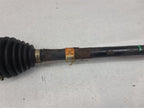 Passenger Axle Shaft Front Axle CVT 1.8L Fits 13-19 SENTRA 606493