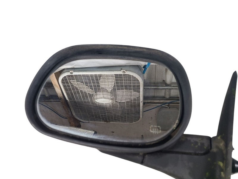 Driver Side View Mirror Power Folding Fits 98-02 DODGE 2500 PICKUP 656