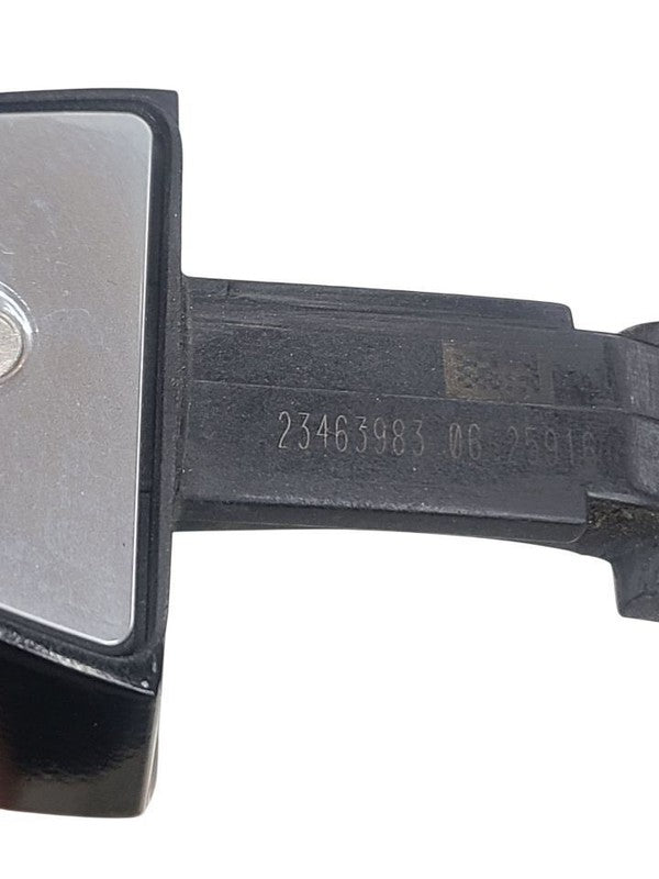 Door Handle Exterior Door Front Without Illuminated Fits 15-20 ESCALAD