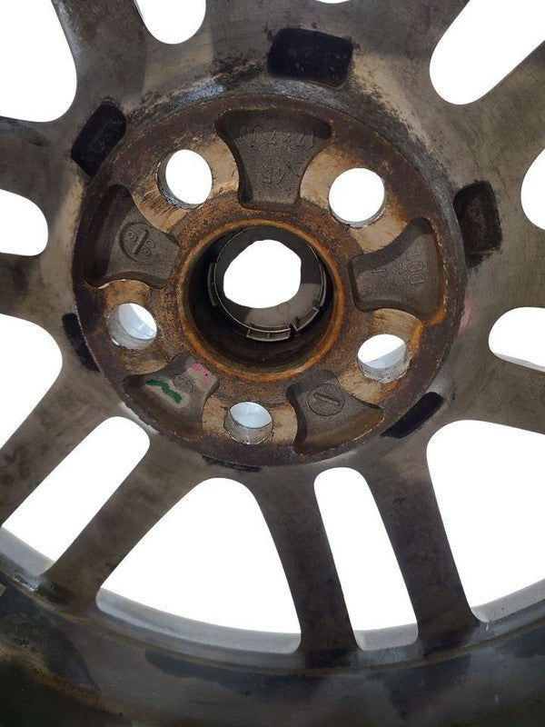 Wheel 17x7 Alloy 6 Double Spoke Fits 05-10 SCION TC 673367