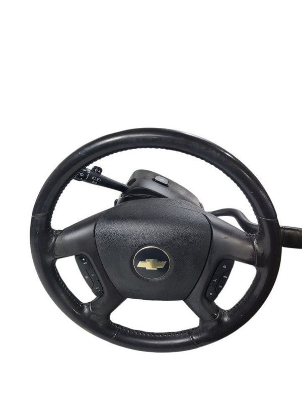 Steering Column Shift Fits 07-13 SIERRA 1500 PICKUP 657887