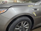 Driver Left Fender Without Charging Port Fits 16-20 OPTIMA 605438