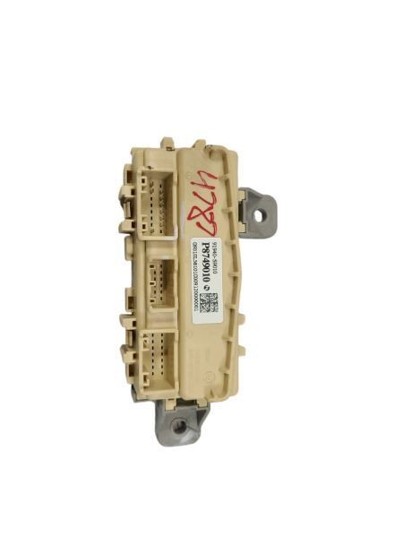 TELLURIDE 2020 Fuse Box Cabin 601808