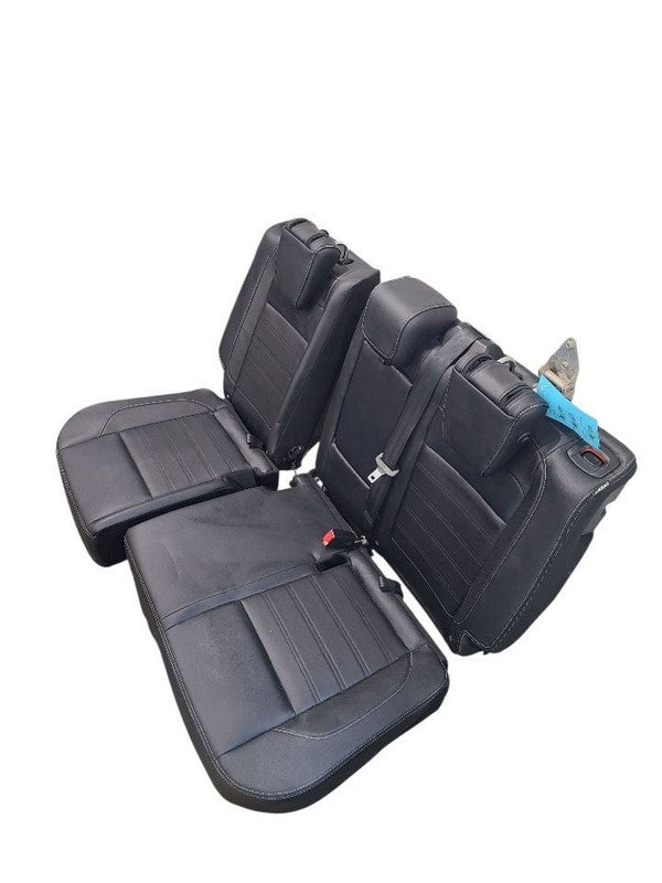 Rear Seat Leather Fits 2020 ECOSPORT 647558