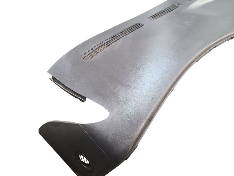 Dash Panel Classic Style Creased Door Skin Fits 05-07 SIERRA 1500 PICK