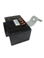 SOUL      2013 Chassis ECM 600577