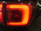 Passenger Tail Light Quarter Panel Mounted Fits 17-19 ACADIA 587059