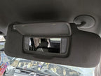 Passenger Right Sun Visor Fits 18-19 EQUINOX 605369