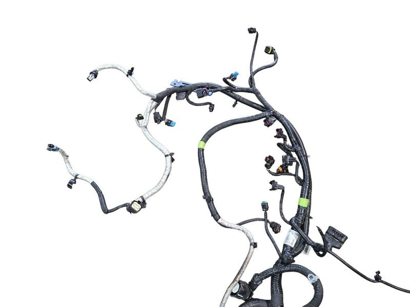 VOLT      2012 Engine Wire Harness 637823