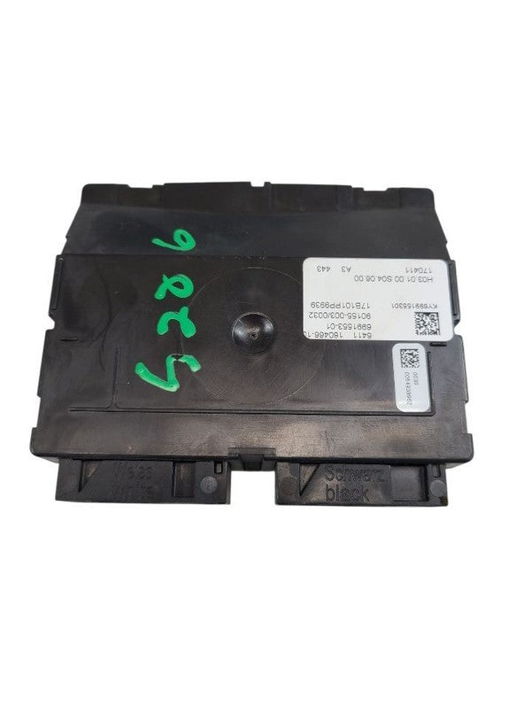 Chassis ECM Temperature Climate Control Fits 19-20 BMW 530i 649016