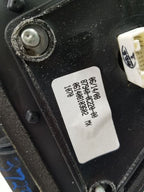 TUNDRA    2008 Drivers Side Power Heated Side View Mirror 282346