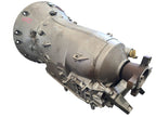 Automatic Transmission 5 Speed 2WD Fits 10-18 MERCEDES SPRINTER 2500 6