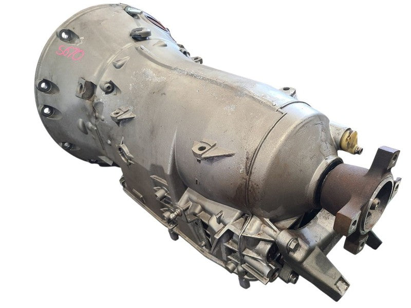 Automatic Transmission 5 Speed 2WD Fits 10-18 MERCEDES SPRINTER 2500 6
