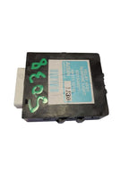 4 RUNNER  2002 Chassis ECM 628168