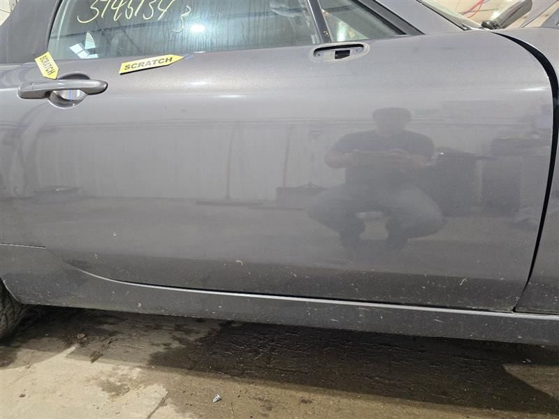 Passenger Front Door Electric Fits 06-14 MAZDA MX-5 MIATA 590745
