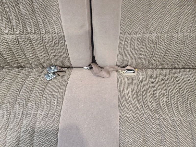F150      1992 Front Seat 678301
